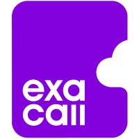 Exacall | اكسا كول logo - Similar company to Key Time