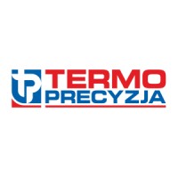 Termo-Precyzja logo - Similar company to Revodix Inc.