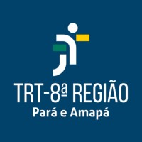 Tribunal Regional Do Trabalho Da 8ª Região
