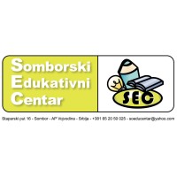 Sombor Educational Center logo - Similar company to Il2Marketing