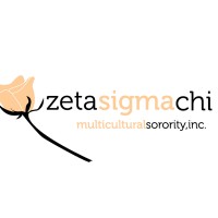 Zeta Sigma Chi Multicultural Sorority Inc.,