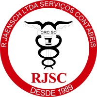 R Jaensch LTDA - Serviços Contábeis logo - Similar company to Embraoffice Group