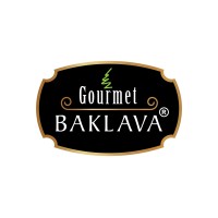 Gourmet Baklava® logo - Similar company to Grey
