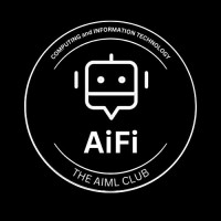 AiFi - AIML Club, SoCIT logo - Similar company to C_Bits
