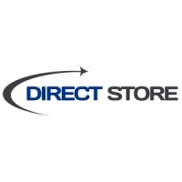 DIRECT STORE logo - Similar company to Itprojekt Sp. Z O.O.