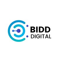 Bidd Digital logo - Similar company to Bidd