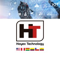 Hayex Technology logo - Similar company to Grupo Metrowan