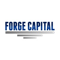 Forge Capital logo - Similar company to Forge Capital