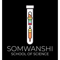 Somwanshi School of Science logo - Similar company to Emerald Knights Robotics