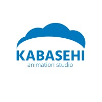 kabasehi animation studio logo - Similar company to Sudu Connexion