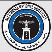 Alexandria National University logo - Similar company to Ejust