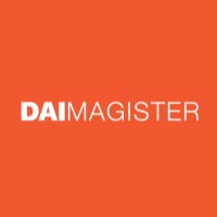 DAI Magister logo - Similar company to Clermount