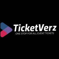 TicketVerz logo - Similar company to Grafixui