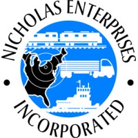 Nicholas Enterprises, Inc. | Pittsburgh River Terminals logo - Similar company to Duluth Steel Trading