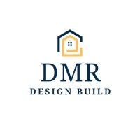 DMR Design Build logo - Similar company to Dmr Design & Build