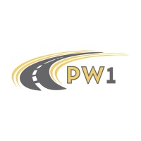 PublicWorks1 logo - Similar company to Deepwalk
