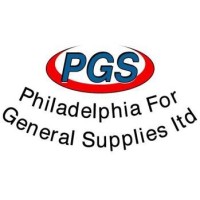 PHILADELPHIA FOR GENERAL SUPPLIES LTD logo - Similar company to Sfinx
