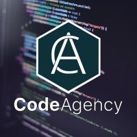 CodeAgency logo - Similar company to Codeagency