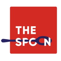 The Spoon logo - Similar company to Gbsfo | Custom Software Solutions Provider