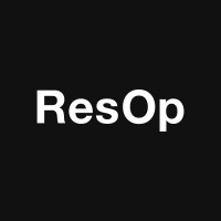 ResOp AS logo - Similar company to Acel Group