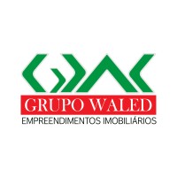 Waled Imobiliaria logo - Similar company to Waled