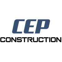 CEP Construction logo - Similar company to Exist Cabinetry, Countertop & Fixtures