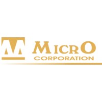 Micro Corporation logo - Similar company to Moxie Enterprises ®