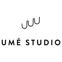 UMÉ logo - Similar company to Studio Terpeluk