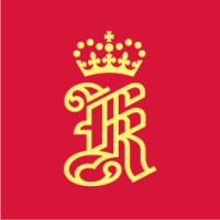 Kongsberg Discovery logo - Similar company to Lenmark Industries