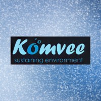 Komvee Software Systems LLP logo - Similar company to Atcon Care Solutions Pvt Ltd