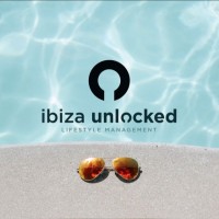 Ibiza unlocked logo - Similar company to Harissa Villas Ibiza