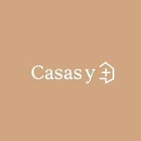 Casas y Más logo - Similar company to Shuzzos