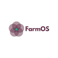 FarmOS logo - Similar company to Sonoff Store India