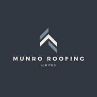 Munro Roofing LTD logo - Similar company to Hodgson Roofing