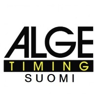 ALGE-TIMING Suomi logo - Similar company to Alge-Timing Norway As