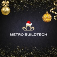 Metro Buildtech logo - Similar company to Eo_Noida