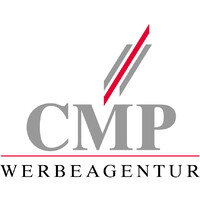 Werbeagentur CMP GmbH logo - Similar company to Zero Werbeagentur Gmbh