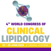 LIPIDS - The 4th World Congress of Lipidology 2025 logo - Similar company to Cad Frontiers