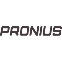 Pronius Oy logo - Similar company to Or Welding Oy