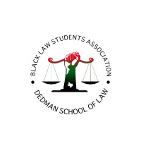 SMU Black Law Students Association logo - Similar company to Black Studies At The University Of Texas At Austin