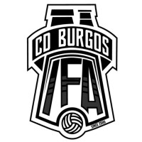 CD Burgos International Football Academy logo - Similar company to To Me.