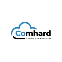 Comhard Technologies Pvt Ltd logo - Similar company to Software Developer In Adeco Private Limited
