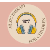 Music therapy logo - Similar company to Anantham Mind Studio