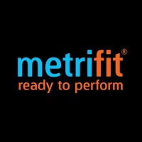 Metrifit (Health and Sport Technologies Ltd) logo - Similar company to Actimet
