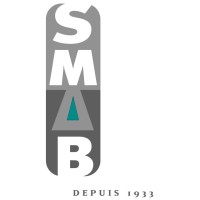 Smab (Menuiserie Aluminium et Serrurerie) logo - Similar company to Warsmann Menuiserie Aluminium Serrurerie