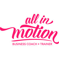 All In Motion logo - Similar company to Linqup