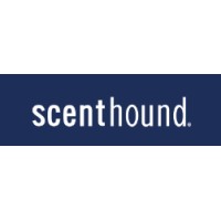 Scenthound Lake Zurich Illinois logo - Similar company to Barrington Pet Resort