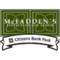 Mcfadden'S At Citizens Bank Park