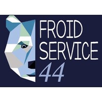 FROID SERVICE 44 logo - Similar company to Sil3Tec