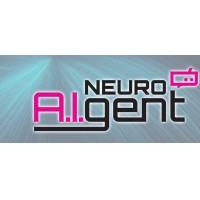 Neuro A.I.gent logo - Similar company to Soleful